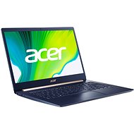 Acer Swift 5 UltraThin Charcoal Blue celokovový