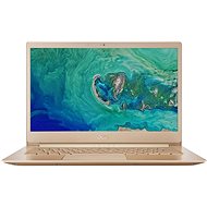 Acer Swift 5 UltraThin Honey Gold celokovový