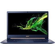 Acer Swift 5 Pro UltraThin Charcoal Blue celokovový