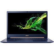 Acer Swift 5 Pro UltraThin Charcoal Blue celokovový