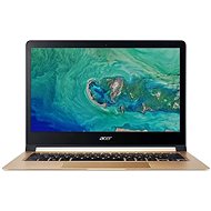 Acer Swift 7 UltraThin Gold celokovový