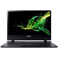 Acer Swift 7 Obsidian Black celokovový