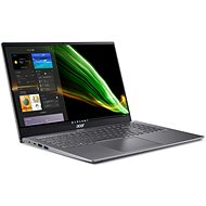 Acer Swift X Steal Gray celokovový - Notebook