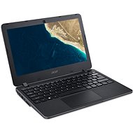 Acer TravelMate B117-M Black