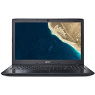 Acer TravelMate P259 Aluminium