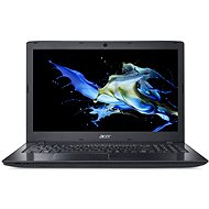 Acer TravelMate P259 Aluminium