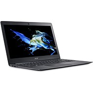 Acer TravelMate X349 Aluminium