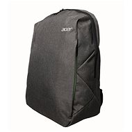 Acer Urban backpack, grey & green, 15.6" - Batoh na notebook