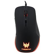 Acer Predator Gaming Mouse by SteelSeries
