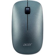 Acer Slim mouse Mist Green - Myš