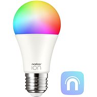 LED žiarovka Niceboy ION SmartBulb RGB E27