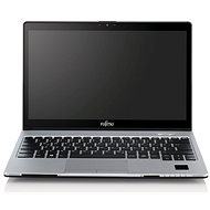 Fujitsu Lifebook S937 kovový