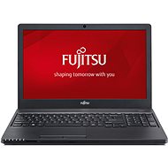Fujitsu Lifebook A555