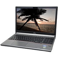 Fujitsu Lifebook E753