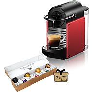 Nespresso kavovar