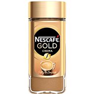 NESCAFÉ Gold Crema - Káva