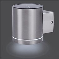 Smartwares LED solárna nástenná lampa 10.022.70