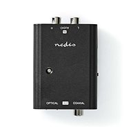 NEDIS ACON2508BK - DAC prevodník