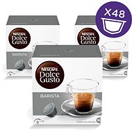 Nescafé Dolce Gusto Espresso Barista 16 ksx3
