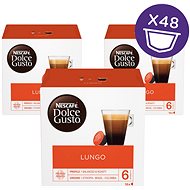 Nescafé Dolce Gusto Caffé Lungo 16ks x 3
