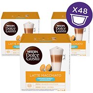 Dolce gusto latte bez kofeinu