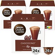 NESCAFÉ Dolce Gusto Chococino, 3 balenia - Kávové kapsuly