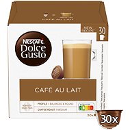 NESCAFÉ Dolce Gusto Cafe Latte 30ks - Kávové kapsuly