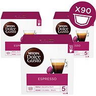 Kapsule dolce gusto