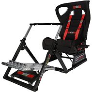 Next Level Racing GTultimate V2 Racing Simulator Cockpit
