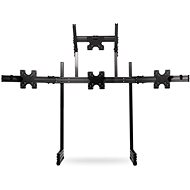 Next Level Racing ELITE Free Standing Quad Monitor Stand - Držiak na monitor