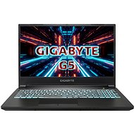 GIGABYTE G5 KD - Herný notebook