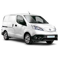 Nissan E-NV200