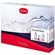 Nivona CleanBox NICB 301 - Čistiace tablety