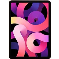 iPad Air 64 GB WiFi Ružovo zlatý 2020 - Tablet