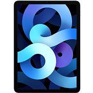 iPad Air 64 GB WiFi Blankytne modrý 2020 - Tablet