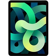 iPad Air 64 GB Cellular Zelený 2020 - Tablet