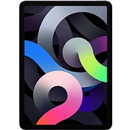 iPad Air 256 GB WiFi Vesmírne sivý 2020 - Tablet