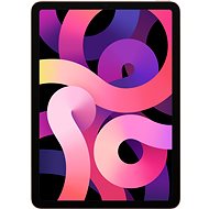 iPad Air 256 GB WiFi Ružovo zlatý 2020 - Tablet