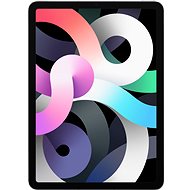 iPad Air 256 GB Cellular Strieborný 2020 - Tablet