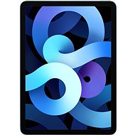 iPad Air 256 GB Cellular Blankytne modrý 2020 - Tablet