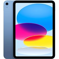 iPad 10.9" 64 GB WiFi Modrý 2022