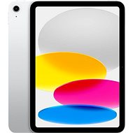 iPad 10.9" 64GB WiFi Cellular Silver 2022