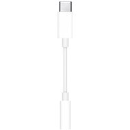Apple USB-C to 3,5 mm Headphone Jack Adapter - Redukcia