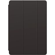 Apple Smart Cover iPad 10.2 2019 a iPad Air 2019 čierne - Puzdro na tablet