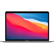 Macbook Air 13" M1 SK Vesmírne sivý 2020 - MacBook