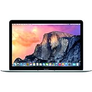 MacBook 12 "CZ Silver 2016 CTO