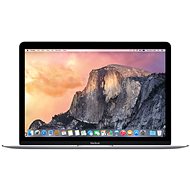 MacBook 12" SK Strieborný 2017
