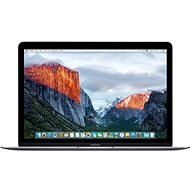 MacBook 12" SK Vesmírne sivý 2017