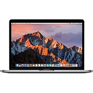 MacBook Pro 13" Retina ENG 2017 Vesmírne sivý