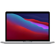 Macbook Pro 13" M1 SK 2020 Strieborný - MacBook